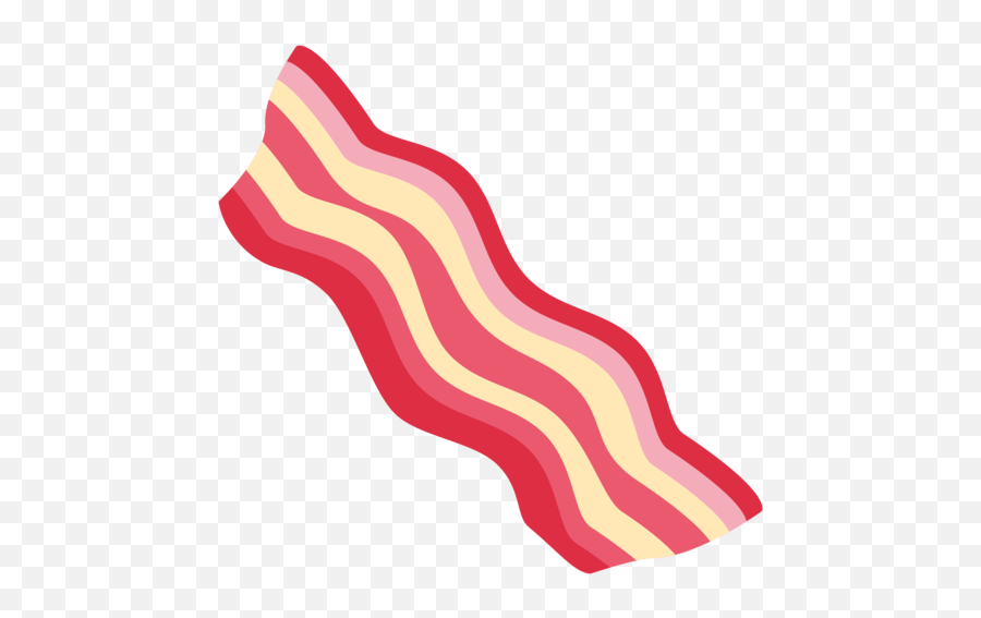 Bacon Emoji - Bacon Emoji,Is There A Bacon Emoji