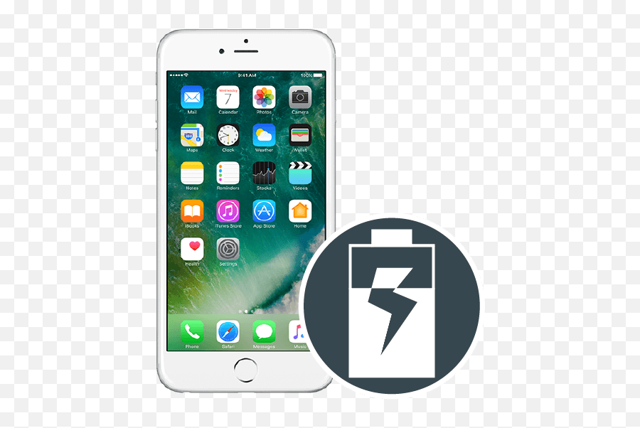 Download Iphone 6s Plus Battery Replacement - Apple Iphone 7 Huawei P20 Pro Vs Iphone 7 Plus Emoji,Iphone 6s Plus Emojis