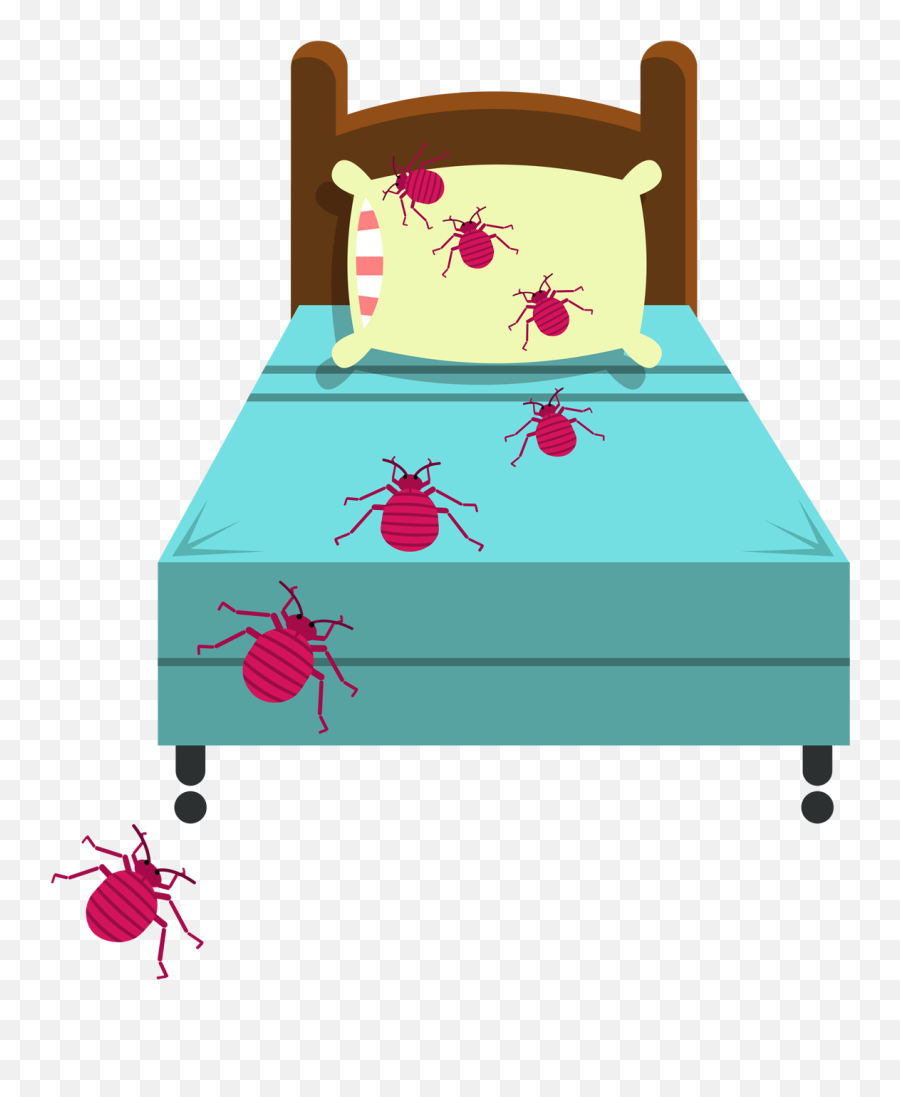 Thirty Useful Emoji For New Yorkers The Village Voice - Clipart Bug On The Bed,All Emojis