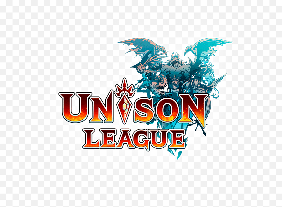 Logos - Unison League Emoji,Unison League Emojis