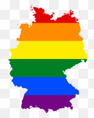 The Year In Gay 2017 - Page 5 The L Chat Germany Coloured In Map Emoji,Snl Emoji Skit