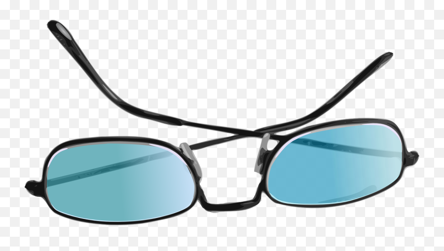Free Spectacles Eyeglasses Vectors - Glasses Upside Down Png Emoji,Glasses Computer Paper Graph Emoji