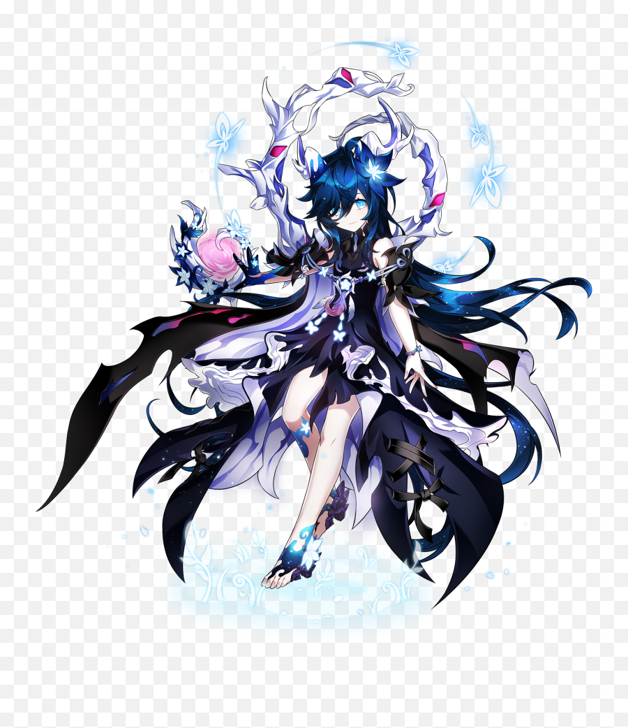 Nisha Labyrinth - Elwiki Elsword Nisha Labyrinth Emoji,Elsword Erbluhen Emotion Guide