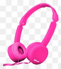 Headset 23102 Trust - Headphones Emoji,Orly Emoji