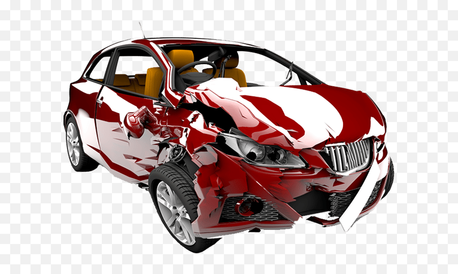 Car Accident Png Transparent Images - Transparent Crashed Car Png Emoji,Car Crash Emoticon