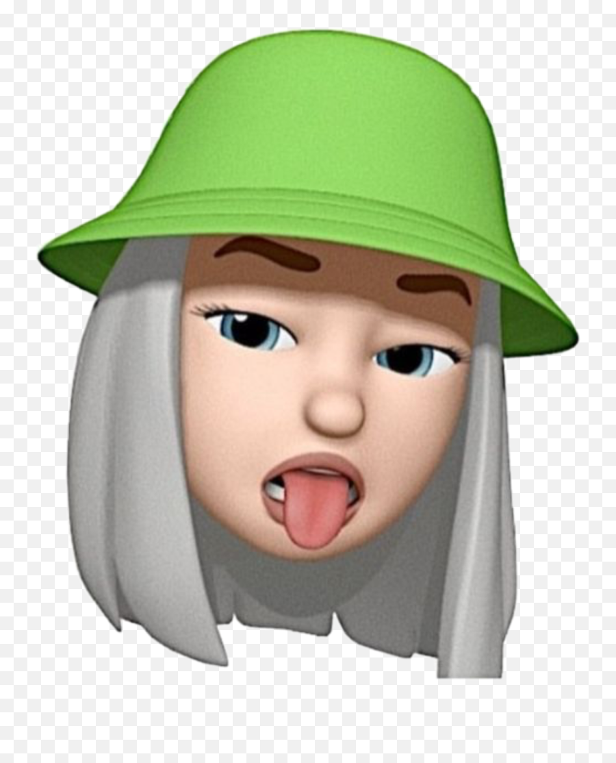 Moodboard Billieeilish Sticker By - Emojis De Billie Eilish,Emoticons Com Simbolos