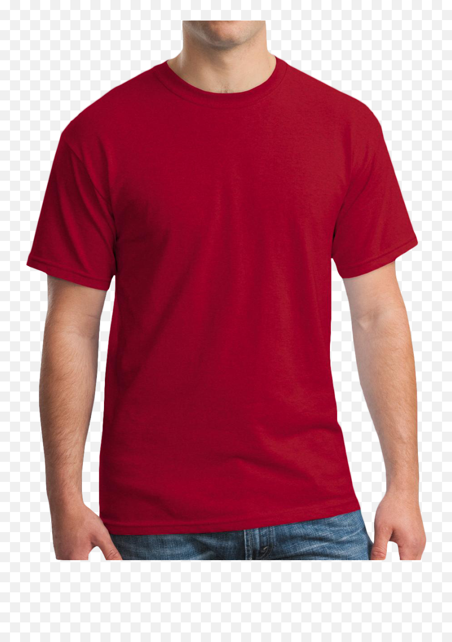 Red T Shirt Png - Blue Corner T Shirt Maroon Emoji,100 Emoji Shirt Blue