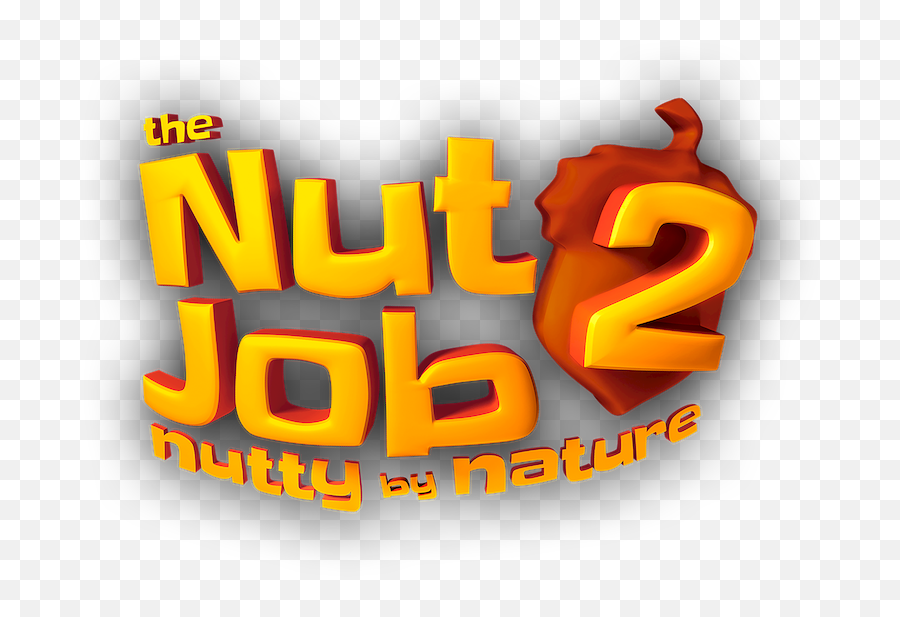 The Nut Job 2 Nutty By Nature Netflix - Language Emoji,Maya Rudolph Emoji Movie