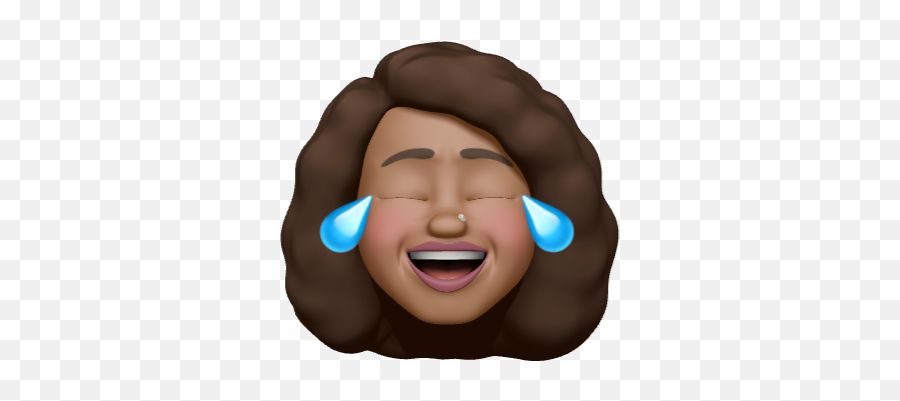 Joy Doreen Biira On Twitter Tina Turner Big Crown Vibe In - Happy Emoji,Communicator Emoticons