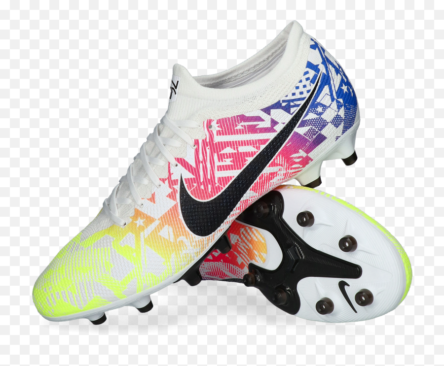 Akrobacija Prijatan Staza Nike Football Shoes Technologies - Nike Vapor 13 Pro Njr Ag Pro Emoji,Emotion Shoes