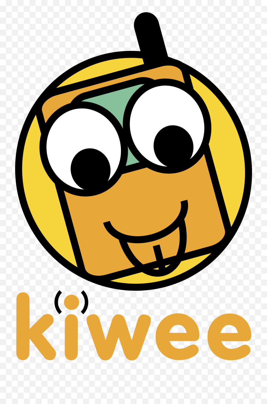 Kiwee Logo Png Transparent Svg Vector - Happy Emoji,Kiwee Emoticon