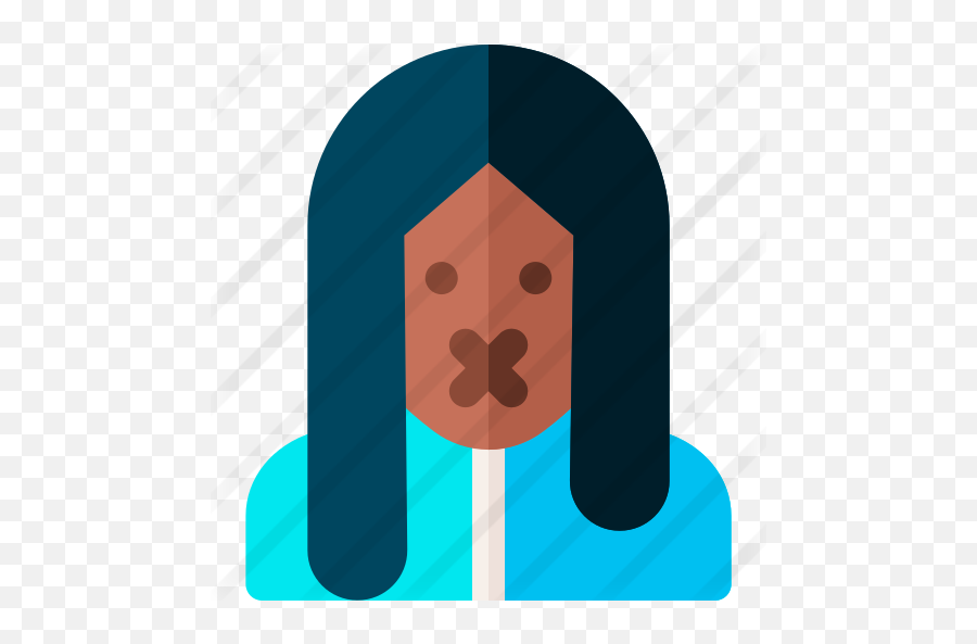 Quiet - Free People Icons Dot Emoji,Add Emoticons Skype Pallette