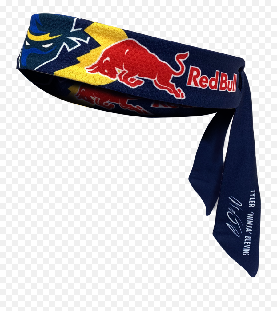 Red Bull - Red Bull Ninja Headband Emoji,Cat Headband Bands Emotion