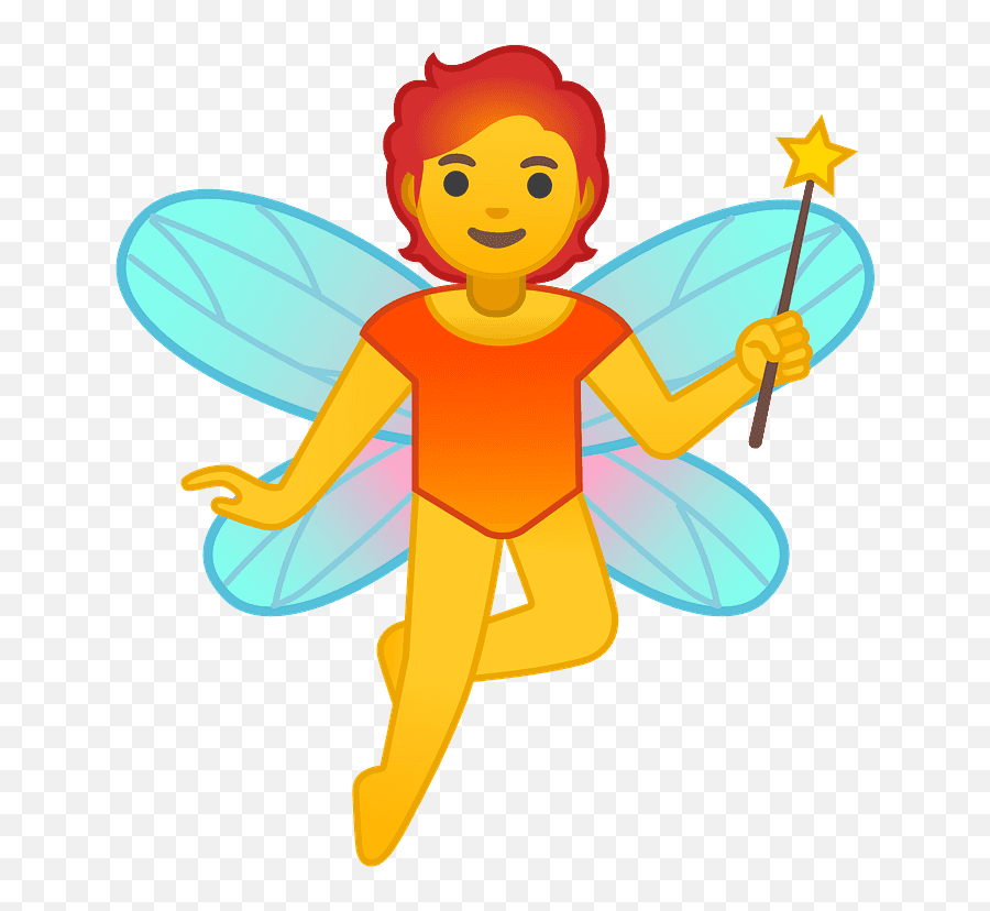 Fairy Emoji - Signigicado,Sexy Girl Emoji