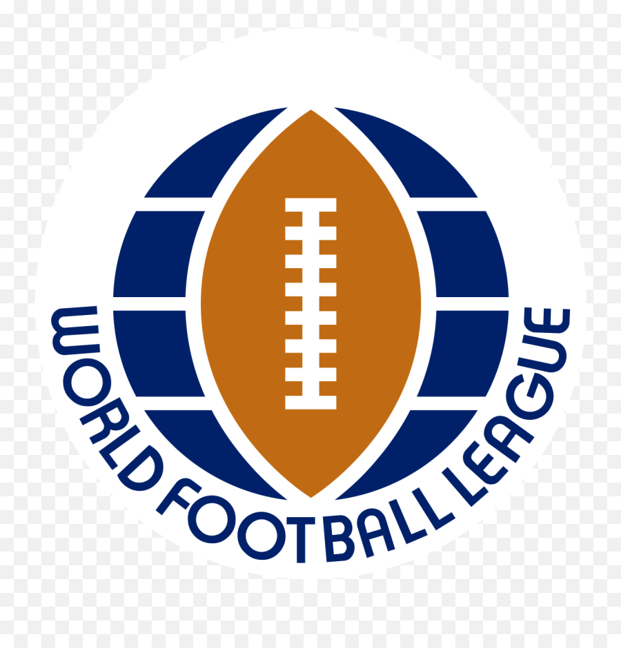 World Football League - World Football League Logo Emoji,Wil Smith Movie About Meeting Emotions