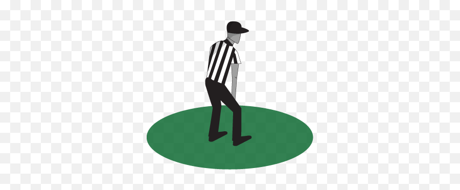 Nfl Football Operations - Illustration Emoji,Appeal To Emotion Referee