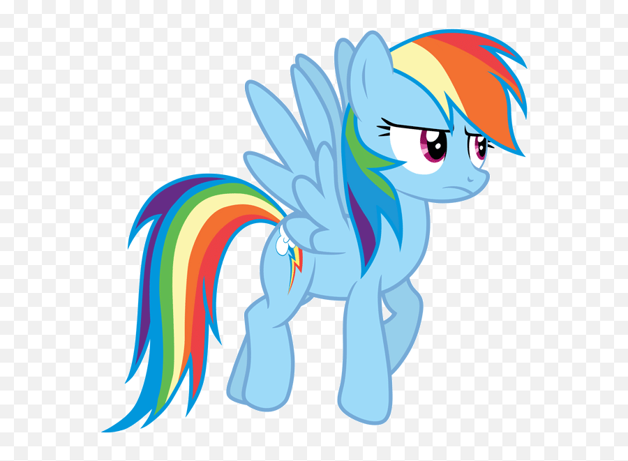 Hail Cloud Tumblr Clouds - My Little Pony Imágenes De Rainbow Dash Emoji,Necronomicon Emoji Discord