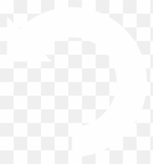 White Undo 2 Icon - Undo Icon White Transparent Emoji,How To Undo An Emoticon On Facebook