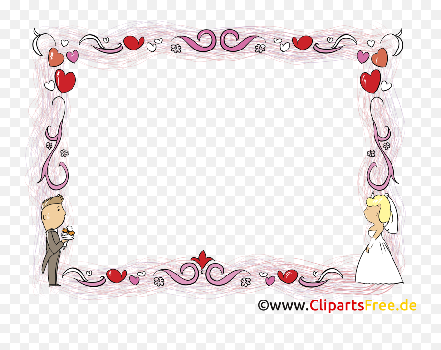 Clipart Rahmen Gratis Transparent Cartoon - Jingfm Clipart Rahmen Hochzeit Kostenlos Emoji,Emotion Weihnachten Kostenlose