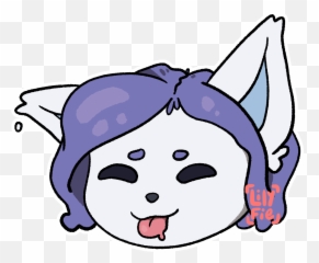 Blep - Happy Emoji,Blep Emojis