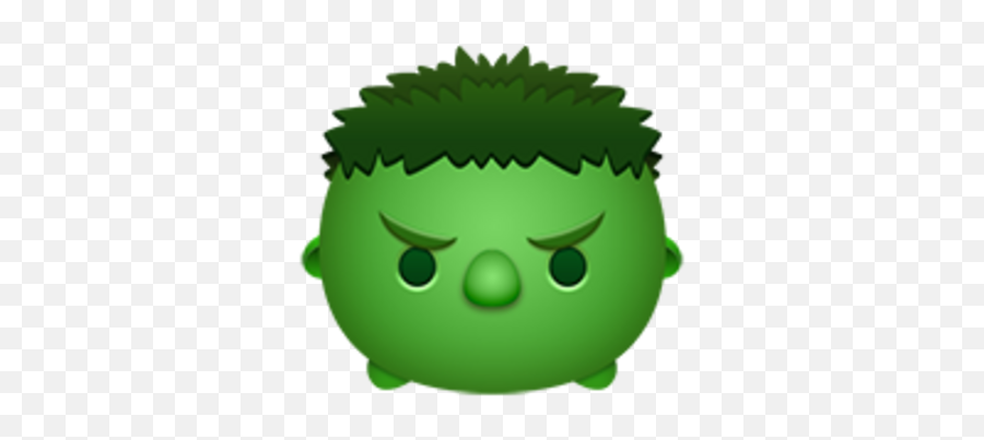 Hulk Marvel Tsum Tsum Game Wikia Fandom - Marvel Tsum Tsum Hulk Emoji,Tsum Tsums Emoji