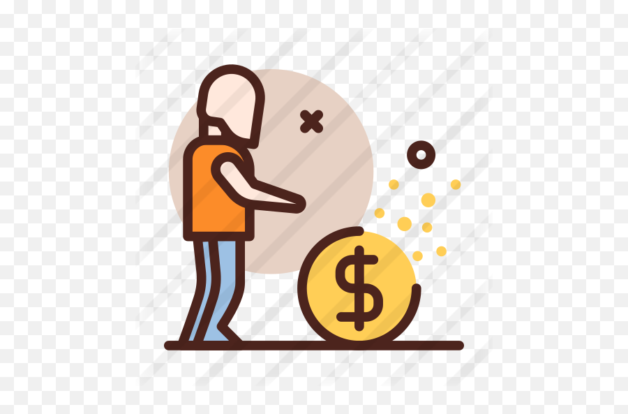 Economics - Icon Emoji,Neopets Cough Emoticon Transparent