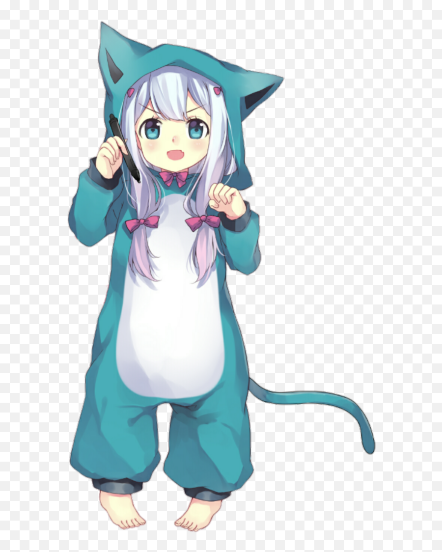 The Most Edited Eromanga - Sensei Picsart Sagiri Izumi Cute Wallpaper Hd Emoji,Eromanga Sensei Sagiri Emoji