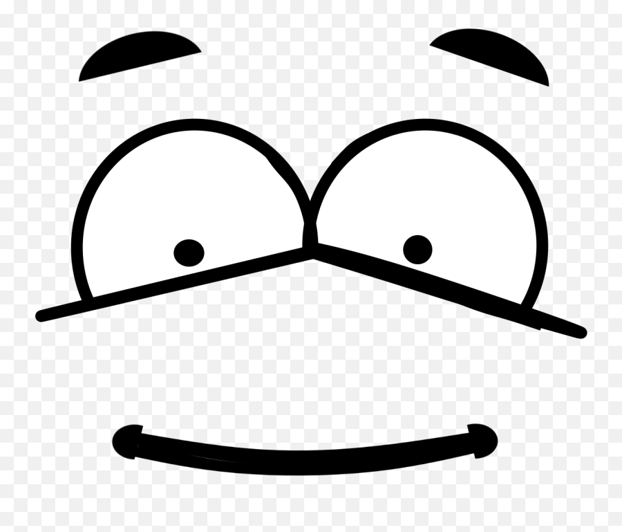 Outline Face Art Emoji Png Clipart Transparent Png - Full Portable Network Graphics,Emoji Outlinea Outline Face Art Emoji Png Clipart Transparent Png - Full Portable Network Graphics,Emoji Outlinea