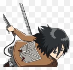 Sticker Maker - Attack On Titan 1 Png Gif Emoji,Emoticon Zuera