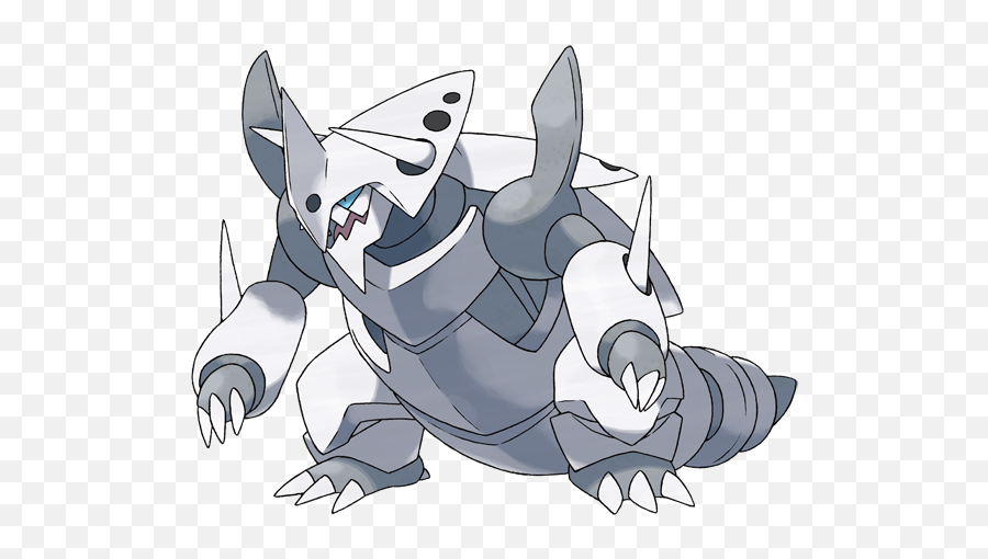 Tv Tropes - Mega Aggron Pokemon Go Emoji,Kirlia The Emotion Wolf