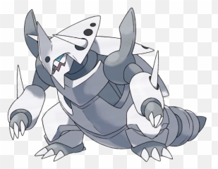 Tv Tropes - Mega Aggron Pokemon Go Emoji,Kirlia The Emotion Wolf