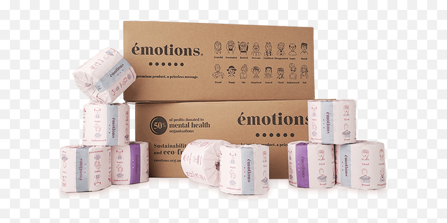 Bamboo Toilet Paper Recycled Toilet - Cylinder Emoji,Ink's Emotions