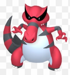Battle Facilities Discussion Records - Krookodile Pokemon Home Emoji,Rollar Coaster Of Emotions
