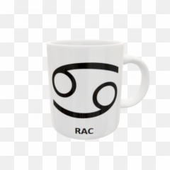Can Personalizat - Zodia Balan Magic Mug Emoji,Emoticon De Rata