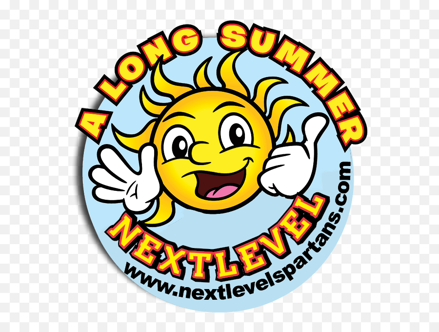 A Long Summer - Next Level Happy Emoji,Maryland Testudo Emoticon