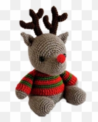 The Most Edited - Renos Navideños En Crochet Emoji,Emoji Crochet Free Pattern