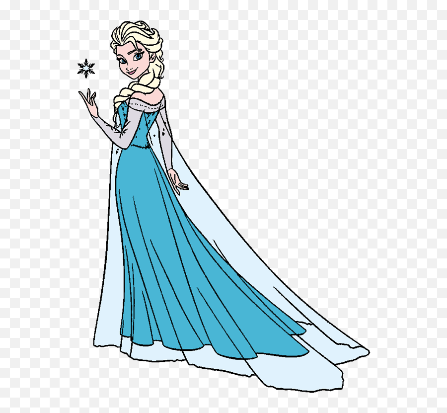 What Does Do Every Day - Disney Frozen Clipart Elsa Emoji,Disney Emojis Princes