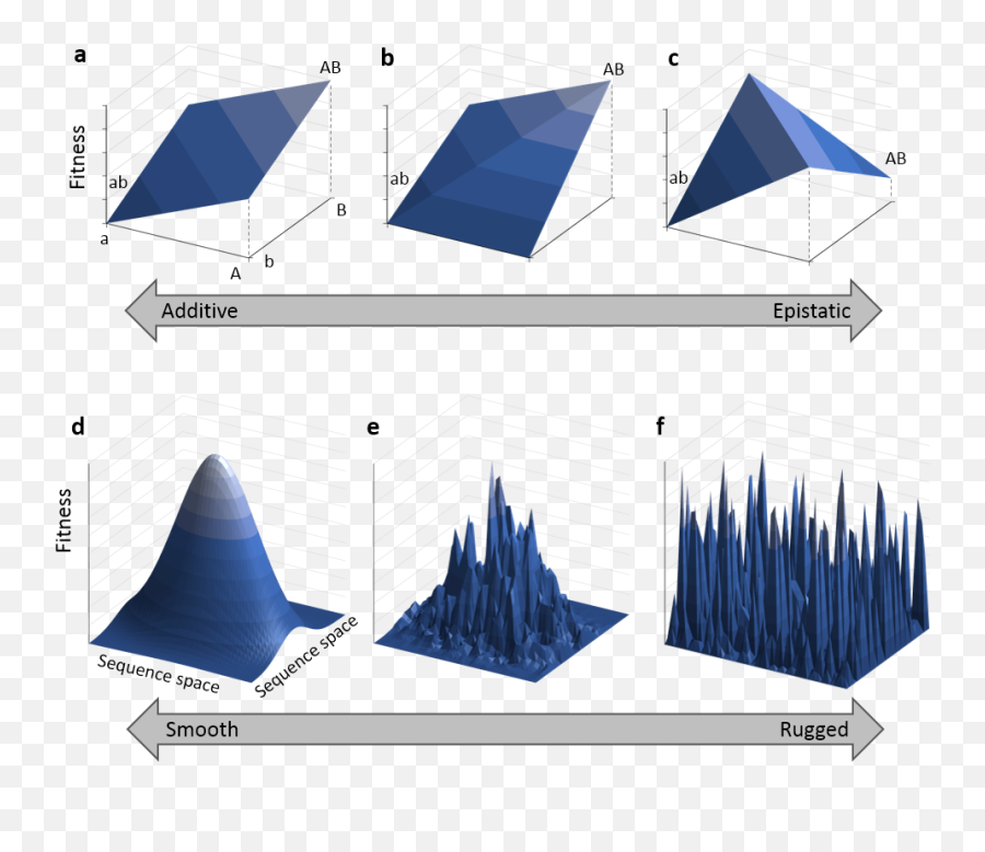 Human Genetics - Protein Epistasis Emoji,Frs Work Emotion Cr