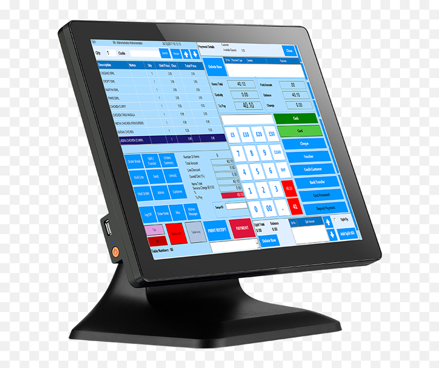 Epos System That Fulfill Your Business - Vertical Emoji,Epos Collection Emotion Price