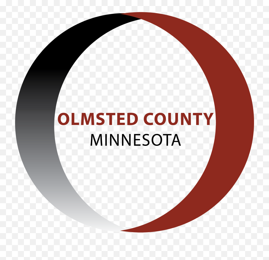 Gis Of Olmsted County - Olmsted County Logo Emoji,Interconnectivity Of Color And Human Emotions