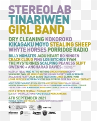 Pukkelpop 2021 - Manchester Psych Fest Emoji,Imagine Festival Emojis