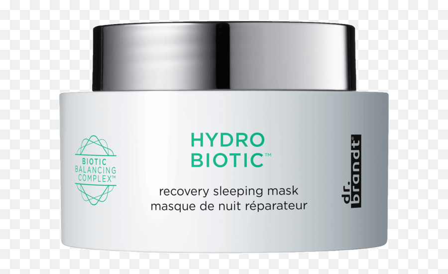 Hydro Biotic - Dr Brandt Hydro Biotic Mask Emoji,Glowing Emoji Mask