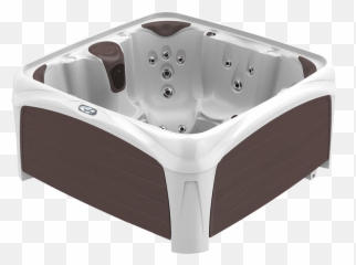 Dreammaker Spas - Spa Crossover 730s Emoji,Hot Tub Emoji