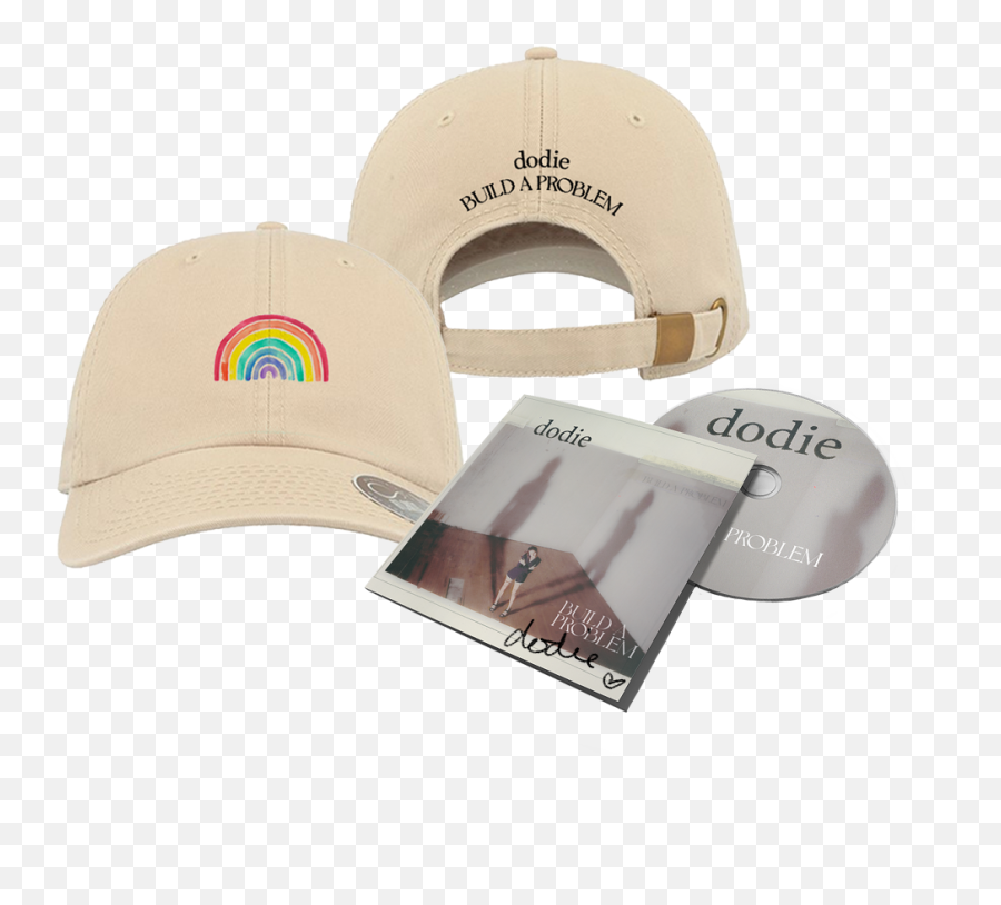 Problem Limited Signed Cd Bundle Emoji,Emotions Associated With Rainbow