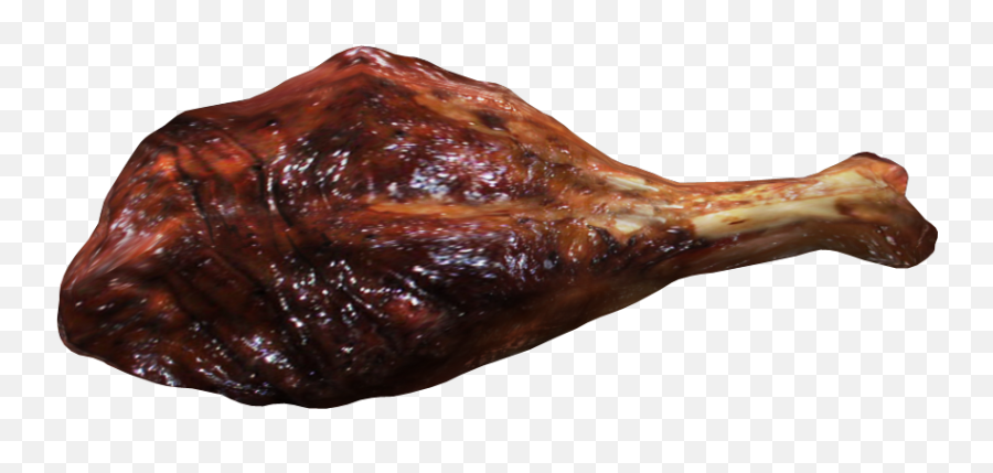 Turkey Leg Png U0026 Free Turkey Legpng Transparent Images - Turkey Leg Png Emoji,Thanksgiving Turkey Emoji