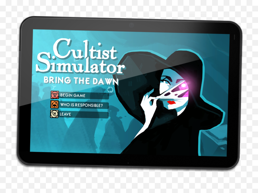 Cultist Simulator From Playdigious Is - Cult Simulator Emoji,Cultist Simulator Emojis