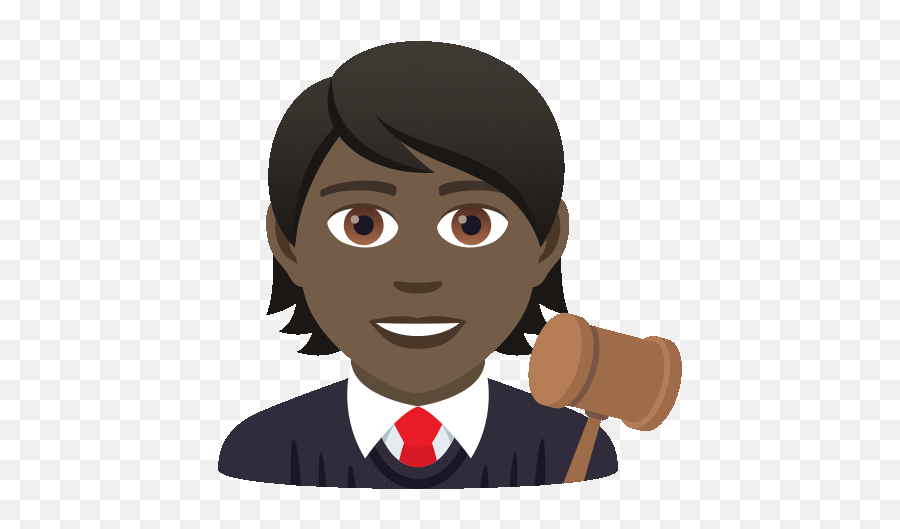 Judge Joypixels Gif - Judge Joypixels Gavel Discover U0026 Share Gifs Joypixels Emoji,Mallet Emoji