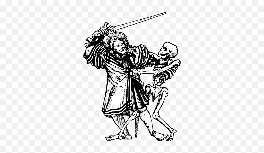 Figuring - Man Fighting Skeleton Emoji,I’ll Keep All My Emotions Right Here, And Then One Day I’ll Die.