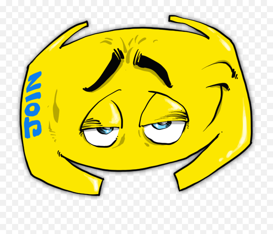 Nethinim - Happy Emoji,Touma Kamijo Emoticon Discord