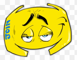 Nethinim - Happy Emoji,Touma Kamijo Emoticon Discord